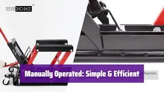 The Top 5 Best ATV Lift in 2025 - Must Watch Before Buying!