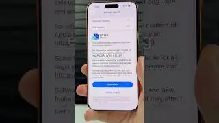 iOS 26.3 - Everything New!