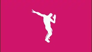 Fortnite Infinite Dab (1 HOUR)