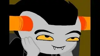 Homestuck as TikToks!