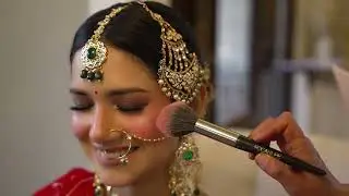 AASMEEN WEDDING