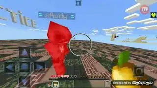Warriors vs ItsRudy Pt#2 Hack oh 2p?/0.15.10/Practice/GangKits