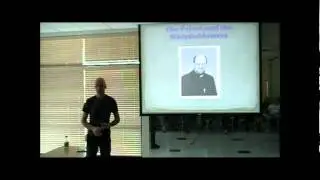 Nick Redfern Presents:  Final Events Part 1