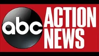 WFTS ABC Action News At 6 PM (December 22nd, 2006) + Technical Difficulty Moment.