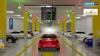 Secure Parking | 45 Years of Global Leadership in Parking Management