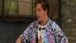 Half Baked - Brian's Story about Killer