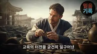 언더우드 , 4대에 걸쳐 조선, 대한민국에 헌신한 사랑