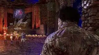 GAMEPLAY DE CANIBAL (LEATHERFACE). SEM COMENT&Aacute;RIO (NON COMMENTARY). DBD