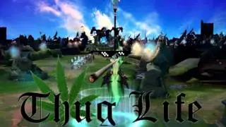 League of Legends Thug Life 2016 #6