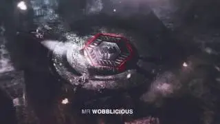 Subsonic - Sound Killa [Wobble Infection Digital]