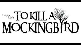 To Kill A Mockingbird By Harper Lee l Animated Book Summary l AVID-WISDOM