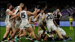 JACK NEWNES WINS THE GAME AFTER THE SIREN