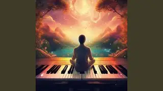 Harmonic Layers Piano