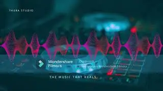 Thera Studio Presentation Music that heals