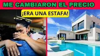 ⚠️ &ldquo;AS&Iacute; TE ENGA&Ntilde;AN CON LAS CASAS DE PLAYA EN EL SALVADOR&rdquo;