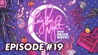 Episode 19: Don’t Punch a Baby