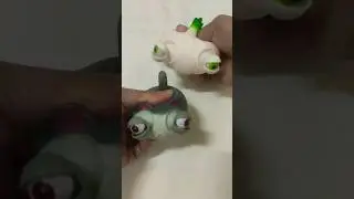 #squishy #fidgettoys #funandfidgety #squish #satisfying #fidget #oddlysatisfying #toys #trending