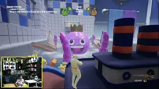 Plastic Warfare Mayhem &ndash; Best 10-Player Moments