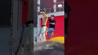230623 워터밤 이민혁 BOOM