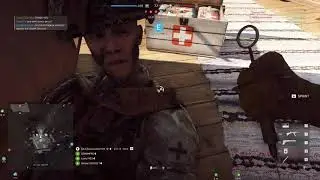 Battlefield V - Type 2A is OP