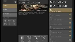Cypher 007 - Chapter 2.1 | Coastal Village | Story Mode | 28000 | Walkthrough | James Bond