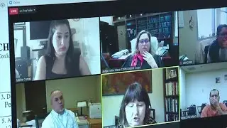 Defense attorney challenges Gov. Abbott&rsquo;s PR bond executive order during remote hearing