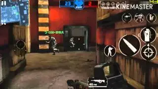 MC5 [SQUAD BATTLE ] &Ccedil;&oslash;&ETH; Vs =SAS=