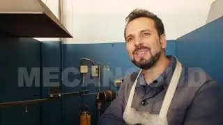 CURS SUDURA TIG MECANOSUD BRASOV