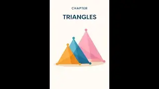 Lec 02 Triangles and Isosceles Triangle