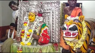Kodamanithaya Nema, Padyarabettu- 2012