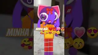лакин әҝәр мәним супер заманы чох рәнҝли бир фәрглилик   Minha m&atilde;e 💗🎀❤️😍🥰😘😻😽😚