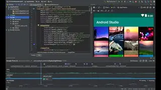 How to install Android Studio in linux (simple way)