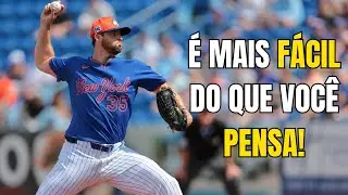Pare de Ficar Perdido! Aprenda as Regras do Beisebol Agora