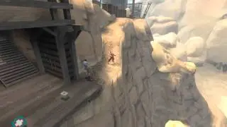Scout Comeback