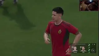 UFL | I Almost Gave Up&hellip; Then We Packed HIM!! LIVE !🔥