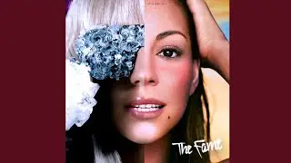 Mariah Carey, Lady Gaga - You're a LoveGame