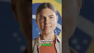 Brazil Abolishes Slavery: The Golden Law & Empire's Fall