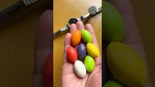 Candy Crush ASMR 🍬✨🌈 #ананас #asmr #приятно
