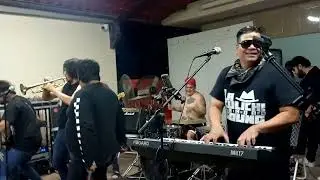 La Culichi Sound - No Pasa Nada Kaprie Fest III Guasave, Sinaloa.
