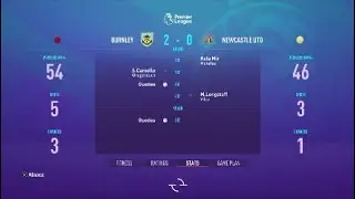 Pain Fifa 21 highlights
