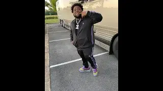 Rod Wave Type Beat | 