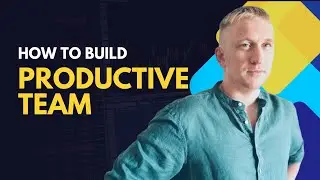 How to Build Productive Team in IT? RACI, Team allocation. Tracking performance #teammanagement
