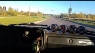 2107 gt3037 16v 1,500см3 1,6 бара
