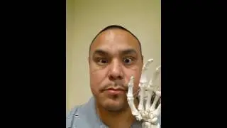 Rez Comedy Helping Hand