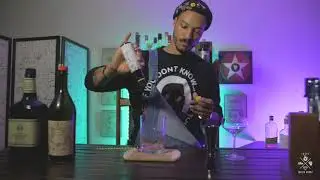 HOW TO MAKE A TRADITIONAL MANHATTAN | THE BOTTOMS UP SHOW