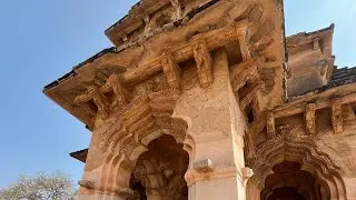 Pune to Hampi Road Trip | 2 Days in the Land of Ruins 🛕  Hampi &ndash; UNESCO world heritage site 🇮🇳
