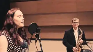 Vocal Quintet - Fly Me To The Moon