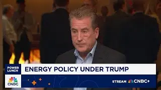 The AI boom needs to stay in the U.S., says Energy Capital's Doug Kimmelman