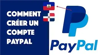 KOMAN KREYE YON KONT PAYPAL HAITI 2022