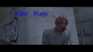 Grand Theft Auto Online - Killer Bugs and Delta Strategies!!